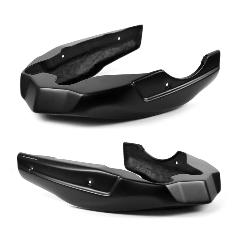 pyramid belly pan bmw f900r xr 2020