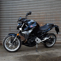 pyramid belly pan bmw f900r xr 2020