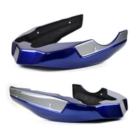 pyramid belly pan bmw f900r xr 2020