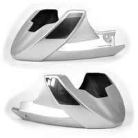 pyramid belly pan honda msx 125 grom 2021