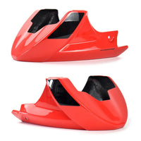 pyramid belly pan honda msx 125 grom 2021