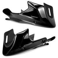 pyramid belly pan honda vtr 1000 f firestorm 1997 2005
