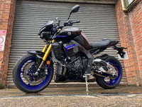 pyramid belly pan yamaha mt 10 2016 unpainted