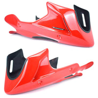 pyramid belly pan honda vtr 1000 f firestorm 1997 2005