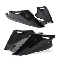pyramid belly pan honda cb750 hornet 2023