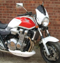 pyramid belly pan honda cb1300 s 1998 2007