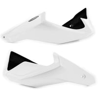 pyramid plastics belly pan honda cb650f 2014 2018
