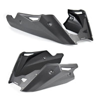 pyramid belly pan honda cb750 hornet 2023