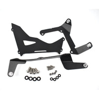 pyramid belly pan honda cb750 hornet 2023