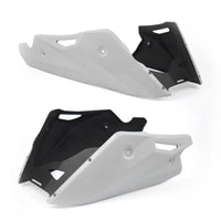 pyramid belly pan honda cb750 hornet 2023