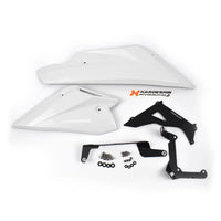 pyramid belly pan honda cb750 hornet 2023