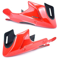 pyramid belly pan honda vtr 1000 f firestorm 1997 2005