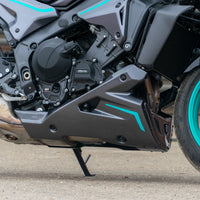 pyramid belly pan yamaha mt 09 2021