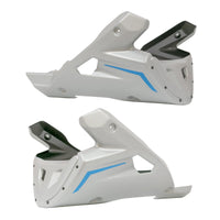 pyramid belly pan yamaha mt 09 2021