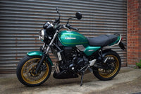 pyramid belly pan kawasaki z650 rs 2021