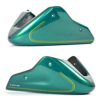 pyramid belly pan kawasaki z650 rs 2021