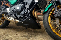 pyramid belly pan kawasaki z650 rs 2021