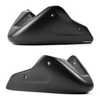pyramid belly pan kawasaki z650 rs 2021