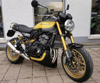 pyramid belly pan kawasaki z900 rs 2018