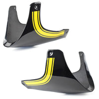 pyramid belly pan kawasaki z900 rs 2018