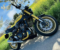 pyramid belly pan kawasaki z900 rs 2018