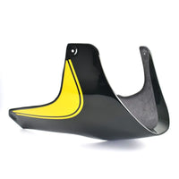 pyramid belly pan kawasaki z900 rs 2018