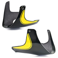 pyramid belly pan kawasaki z900 rs 2018