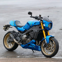 pyramid belly pan yamaha xsr 900 2022