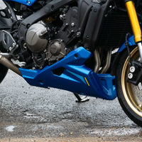 pyramid belly pan yamaha xsr 900 2022