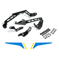 pyramid belly pan yamaha xsr 900 2022