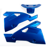 pyramid belly pan yamaha xsr 900 2022