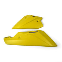 pyramid belly pan honda cb750 hornet 2023