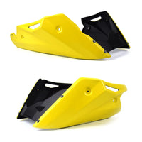 pyramid belly pan honda cb750 hornet 2023