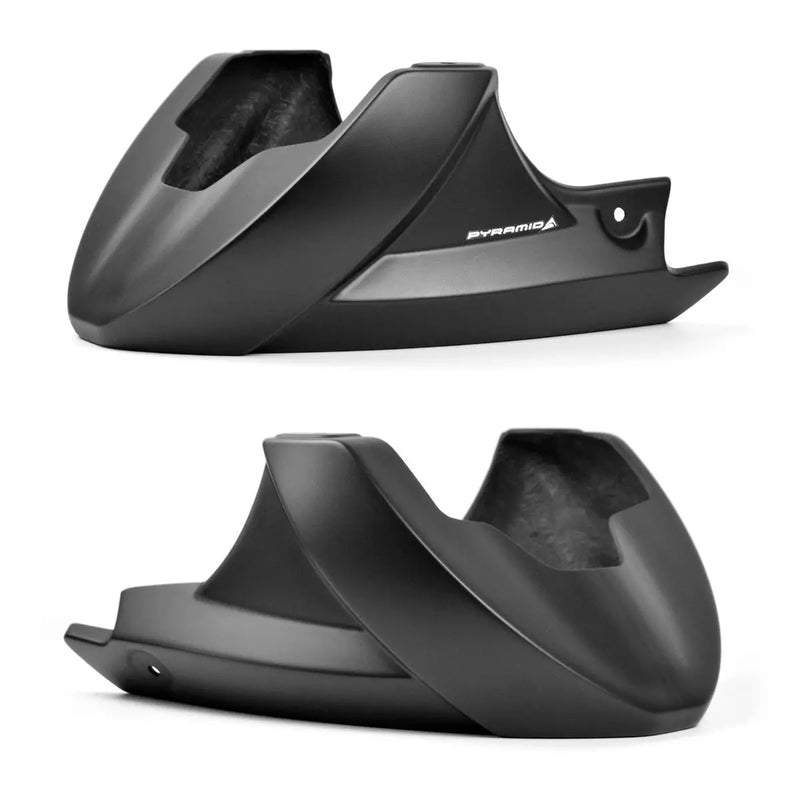 pyramid belly pan honda msx 125 grom 2021