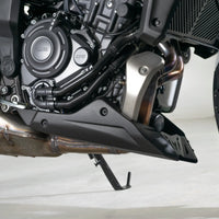 pyramid belly pan yamaha mt 07 2021