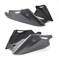 pyramid belly pan honda cb750 hornet 2023