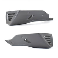 pyramid belly pan yamaha mt 10 sp 2016