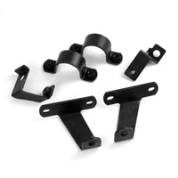 pyramid belly pan oil cooled model only suzuki gsf 650 bandit s 2007 2014 gloss black