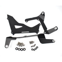 pyramid belly pan honda cb750 hornet 2023