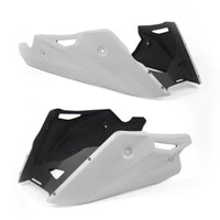 pyramid belly pan honda cb750 hornet 2023