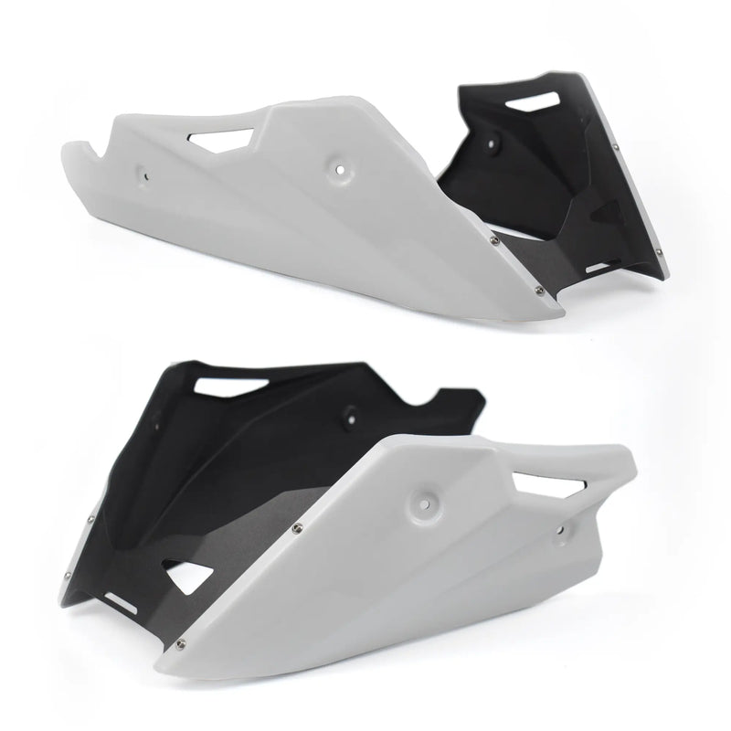 pyramid belly pan honda cb750 hornet 2023