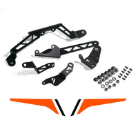 pyramid belly pan yamaha xsr 900 2022