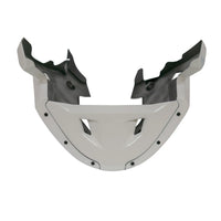 pyramid belly pan yamaha xsr 900 2022