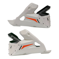 pyramid belly pan yamaha xsr 900 2022