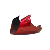 pyramid belly pan suzuki gsf600 bandit 2000 2004 unpainted