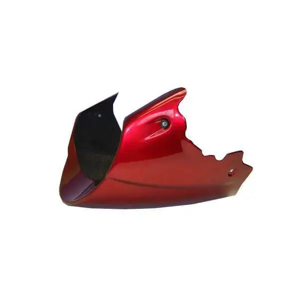pyramid belly pan suzuki gsf600 bandit 2000 2004 unpainted