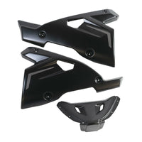 pyramid belly pan yamaha mt 09 2021
