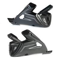 pyramid belly pan yamaha mt 09 2021