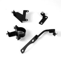 pyramid belly pan water cooled model only suzuki gsf 650 bandit s 2007 2014 gloss black