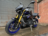 pyramid belly pan yamaha mt 10 sp 2016